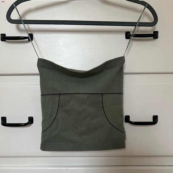 UO tube top - Picture 2 of 3